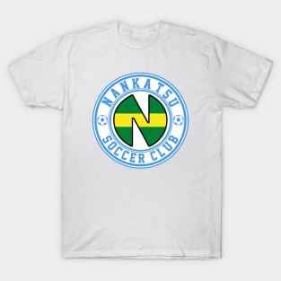 Soccer club logo T-Shirt